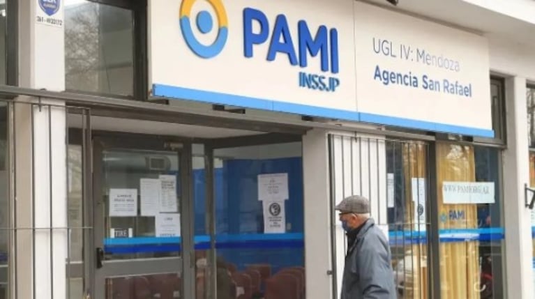 Médicos y odontólogos de Pami hacen un paro de 72 horas: el reclamo