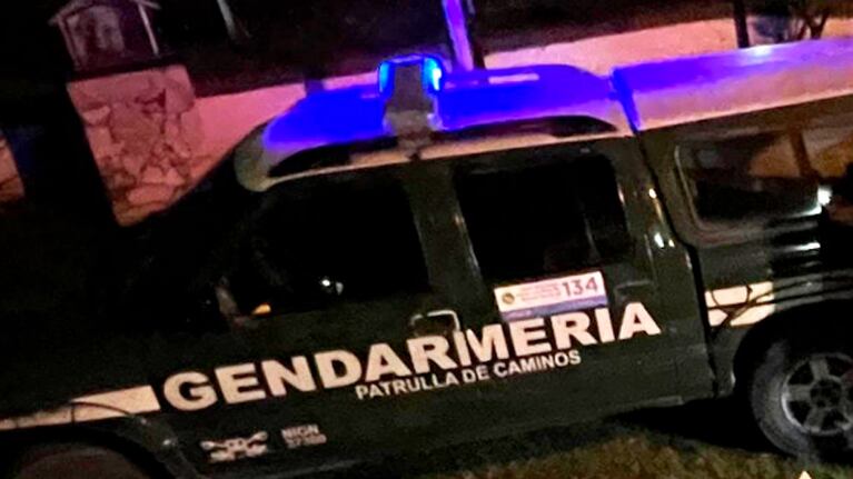 Una tonelada de pescados fuera de regla