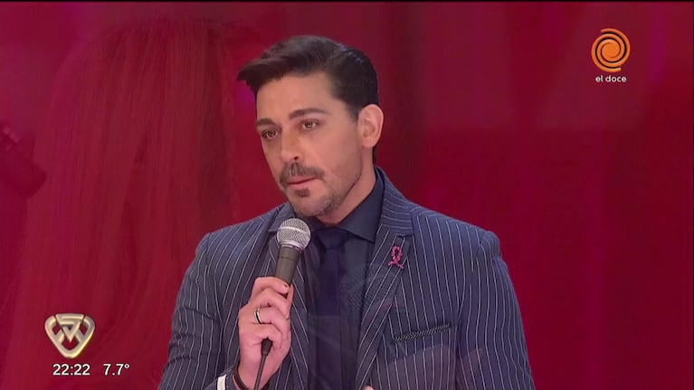 Hernán Piquín admitió que quiere ser concejal