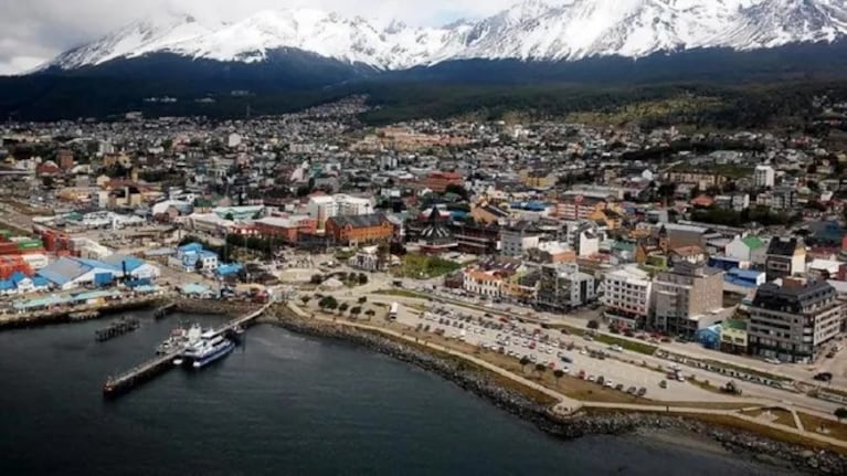 evacuaciones terremoto