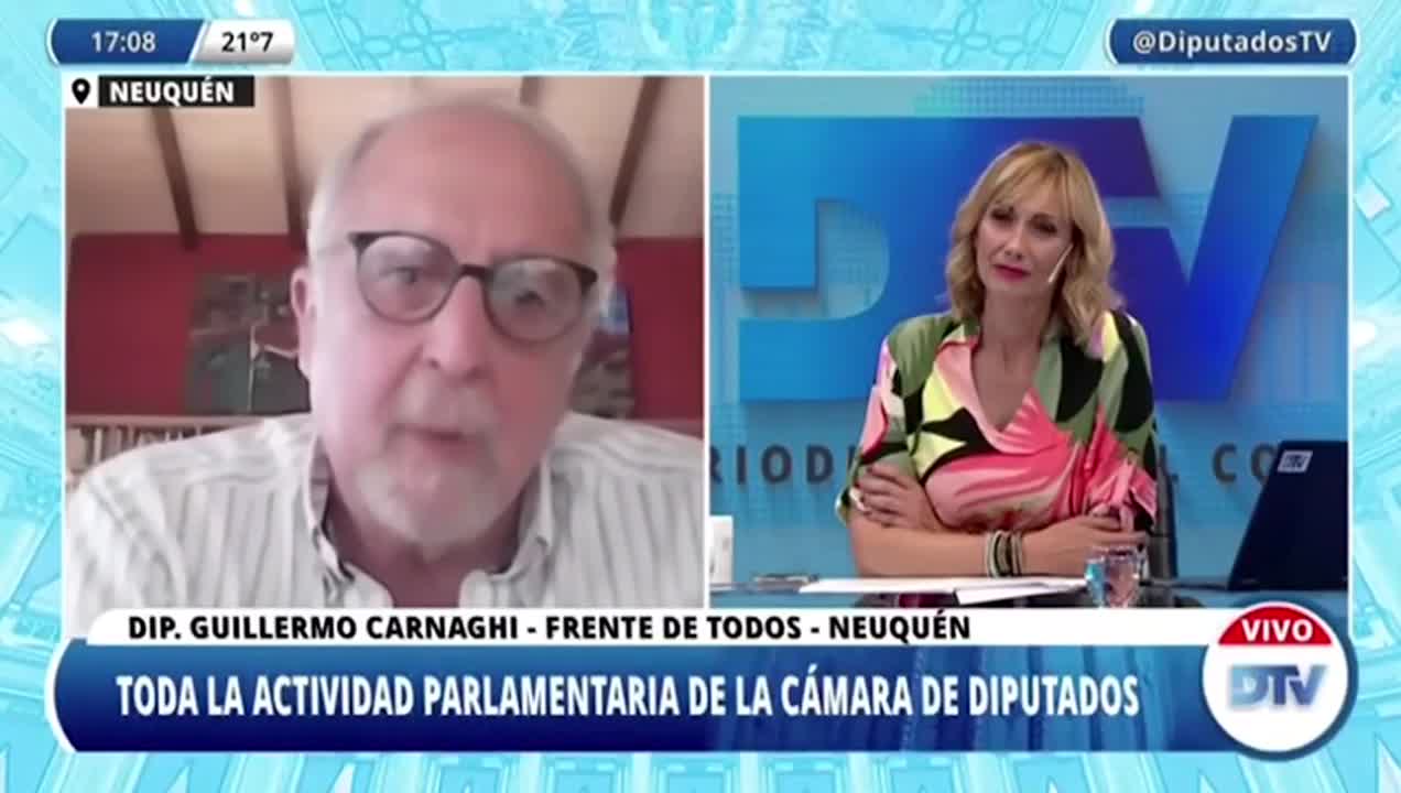 diputados
