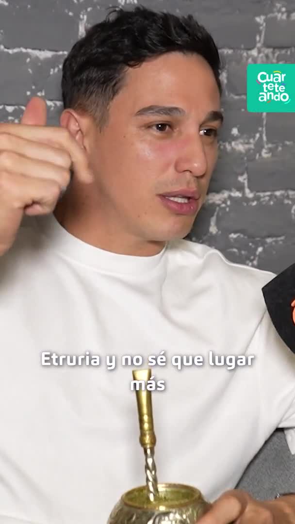 ¿Cuánto cobraban Chino Herrera y Nico Sattler?