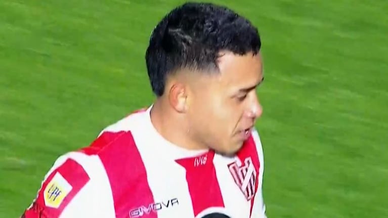 El golazo de Puebla y el 1 a 0 de Instituto sobre Banfield