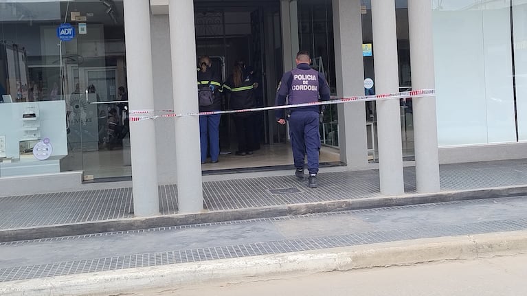 Femicidio en Córdoba: aseguran que no había denuncias de violencia ni restricciones vigentes