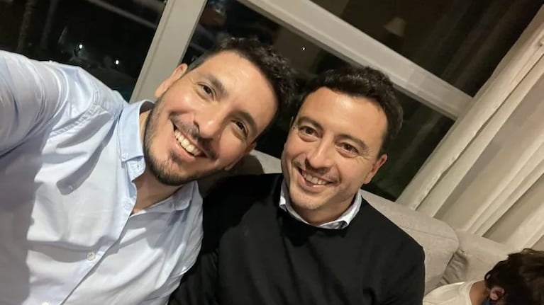 Marcos Ferrer: “El radicalismo no se quebró porque la inmensa mayoría está de un solo lado”
