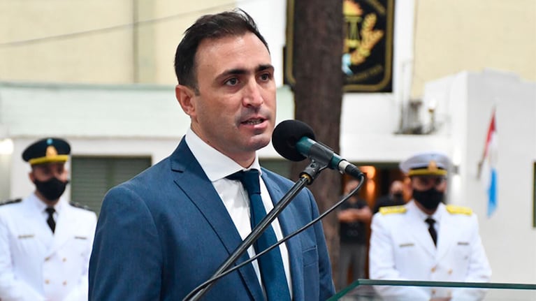 Julián López sobre el Código de Convivencia: “La sociedad lo viene pidiendo”