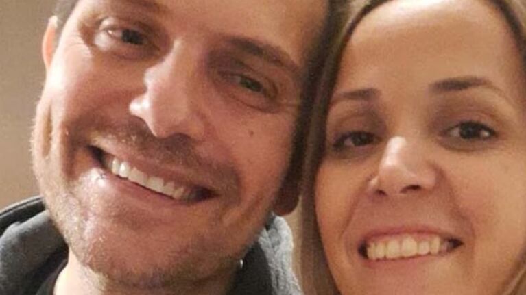 Tras la renuncia de Martín Gill, su expareja que lo denunció por violencia: “No influye legalmente”