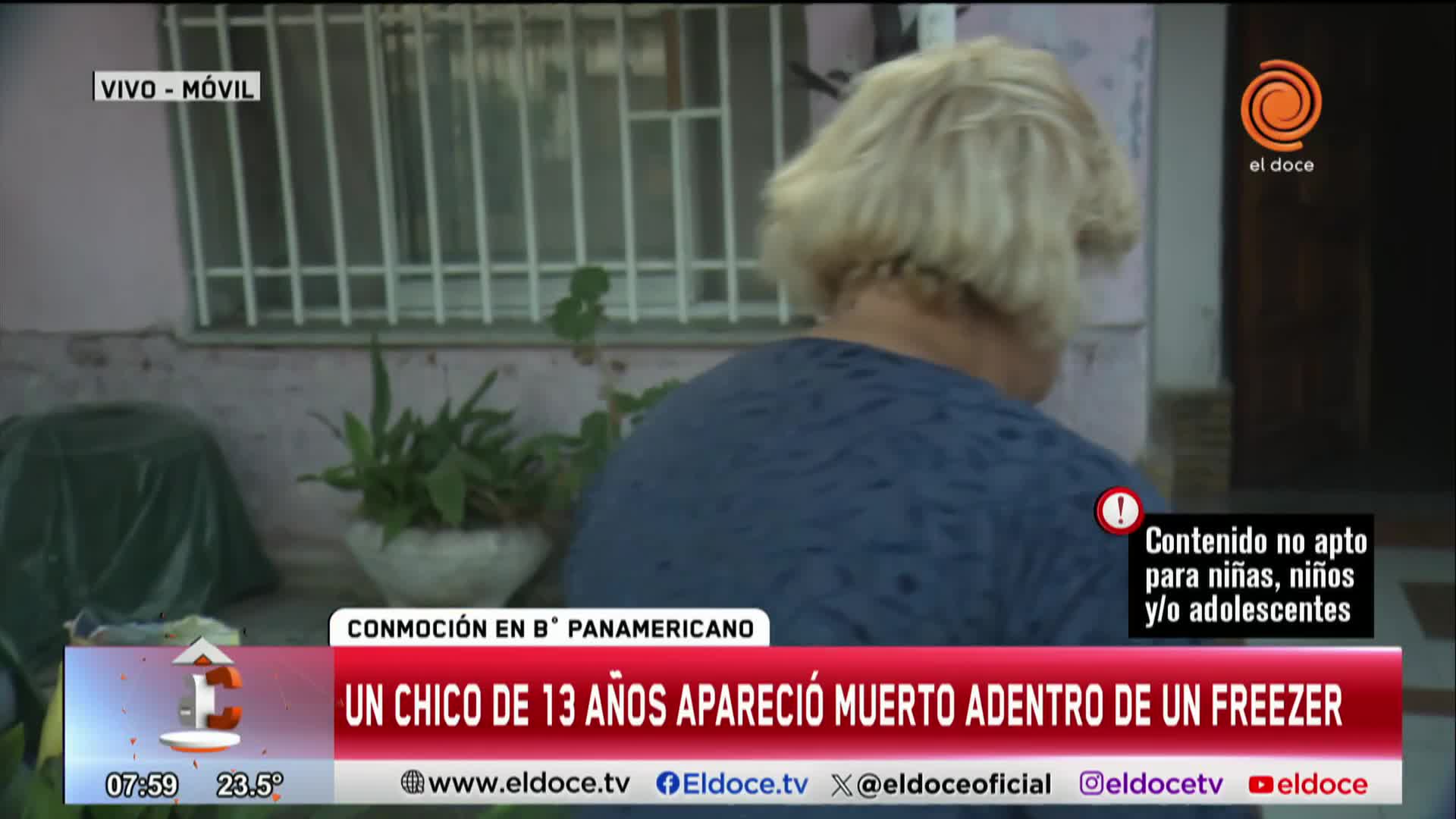 nene abuela