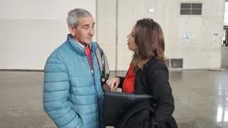 El triste testimonio del padre de Brenda Torres sobre el hallazgo de las vísceras de la joven
