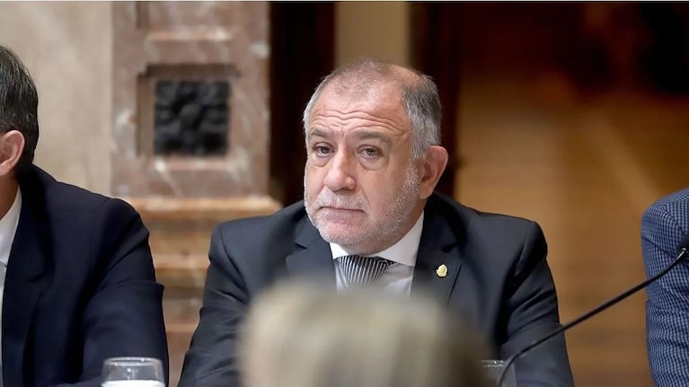 Juez sobre el caso Espert: “La manera en que lo defendieron es un espanto y nos perjudica”