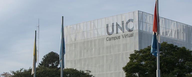 La tajante respuesta de la UNC luego de las críticas del Gobierno a la marcha universitaria