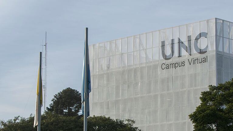 La tajante respuesta de la UNC luego de las críticas del Gobierno a la marcha universitaria