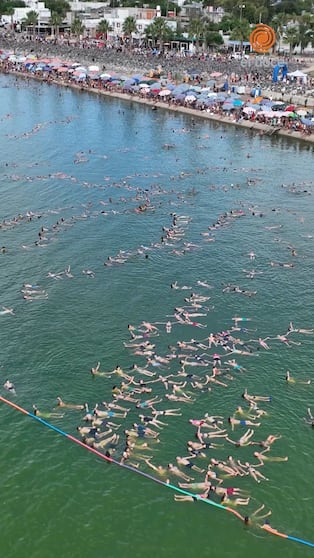 Así se vivió el Festival de la Planchita en Córdoba