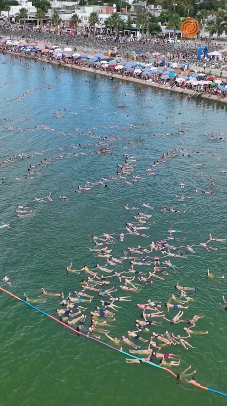 Así se vivió el Festival de la Planchita en Córdoba
