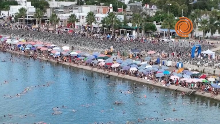 Así se vivió el Festival de la Planchita en Córdoba