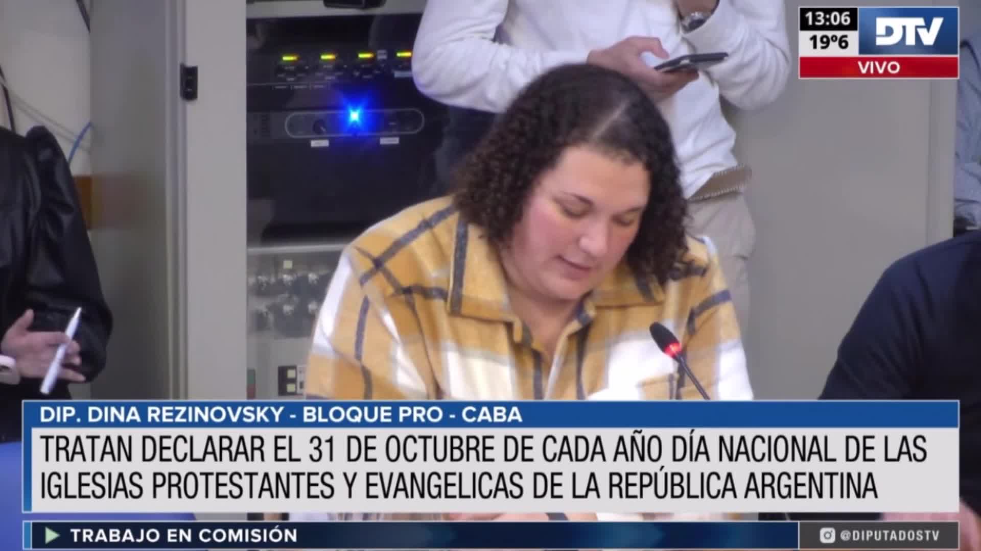 Aprobaron el régimen de seguridad del paciente