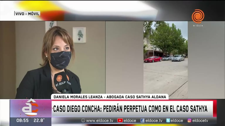 Casos Luana y Sathya, las similitudes de las víctimas de violación
