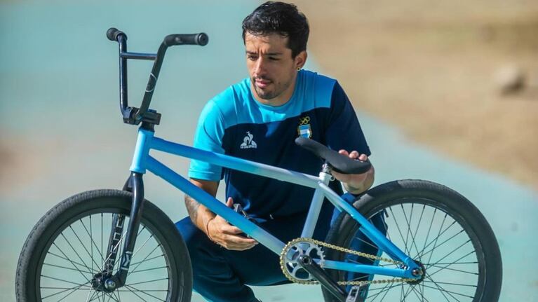 Maligno Torres hablo sobre los Olimpia