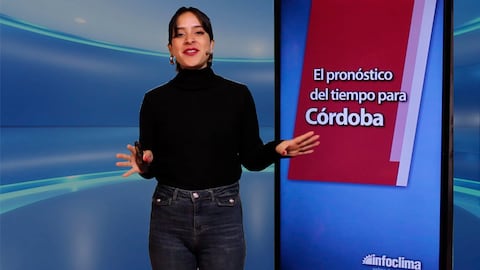 Pronóstico para Córdoba