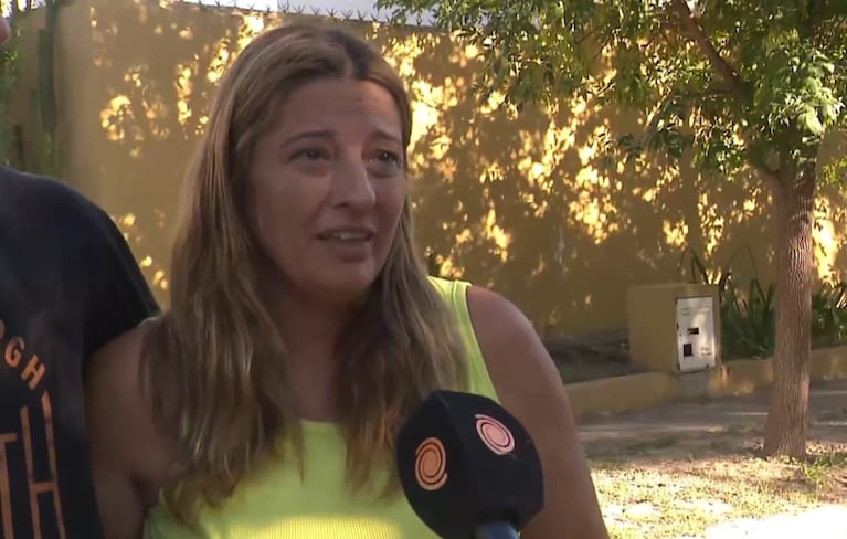 El desesperado pedido de una mujer que fue atacada por ladrones en Córdoba