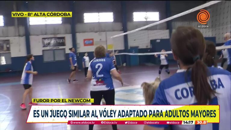 El newcom es furor en Córdoba: cómo se juega