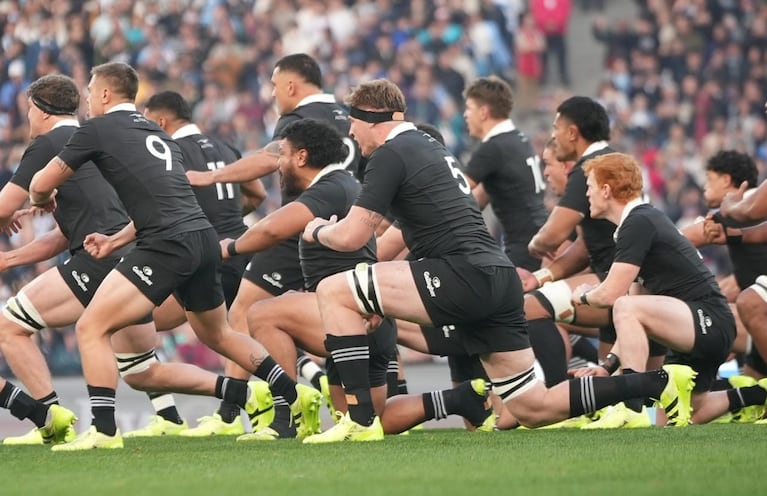 El Haka