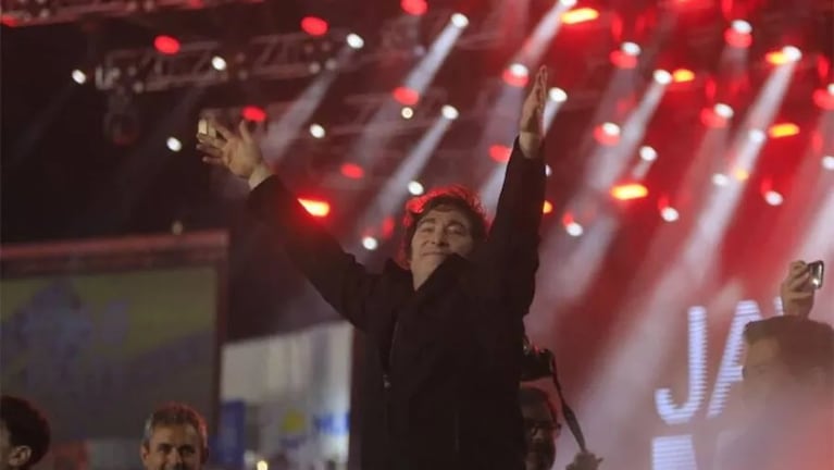 La postura del intendente de Cosquín ante una eventual visita de Milei al Festival