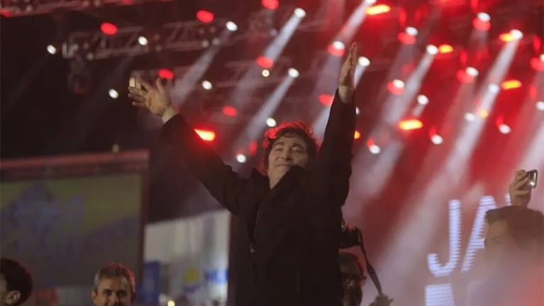 La postura del intendente de Cosquín ante una eventual visita de Milei al Festival