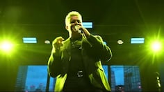 "Que lloro", lo nuevo de Germain