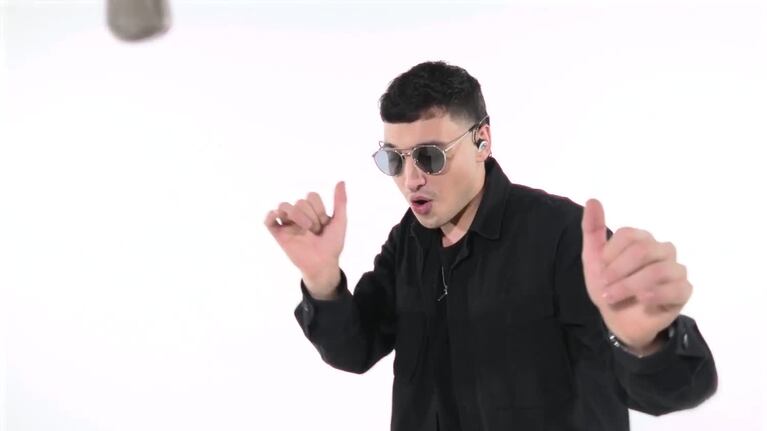 "Tulum", lo nuevo de Los Herrera