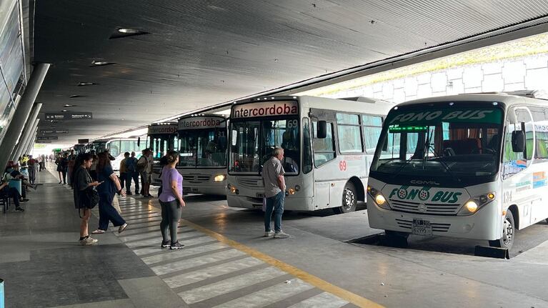 Con el BEG confirmado, empresas de interurbanos y la Provincia apuntan a solucionar diferencias en 15 días