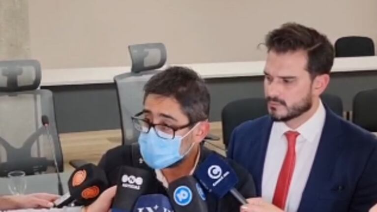 El exministro de Salud fue absuelto en el juicio Neonatal y habló de volver a la política