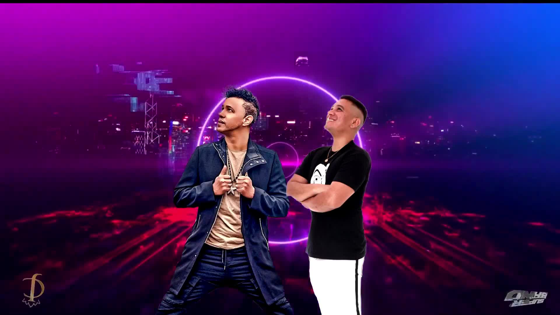 "Esto es para gozar", Superband y Jean Carlos
