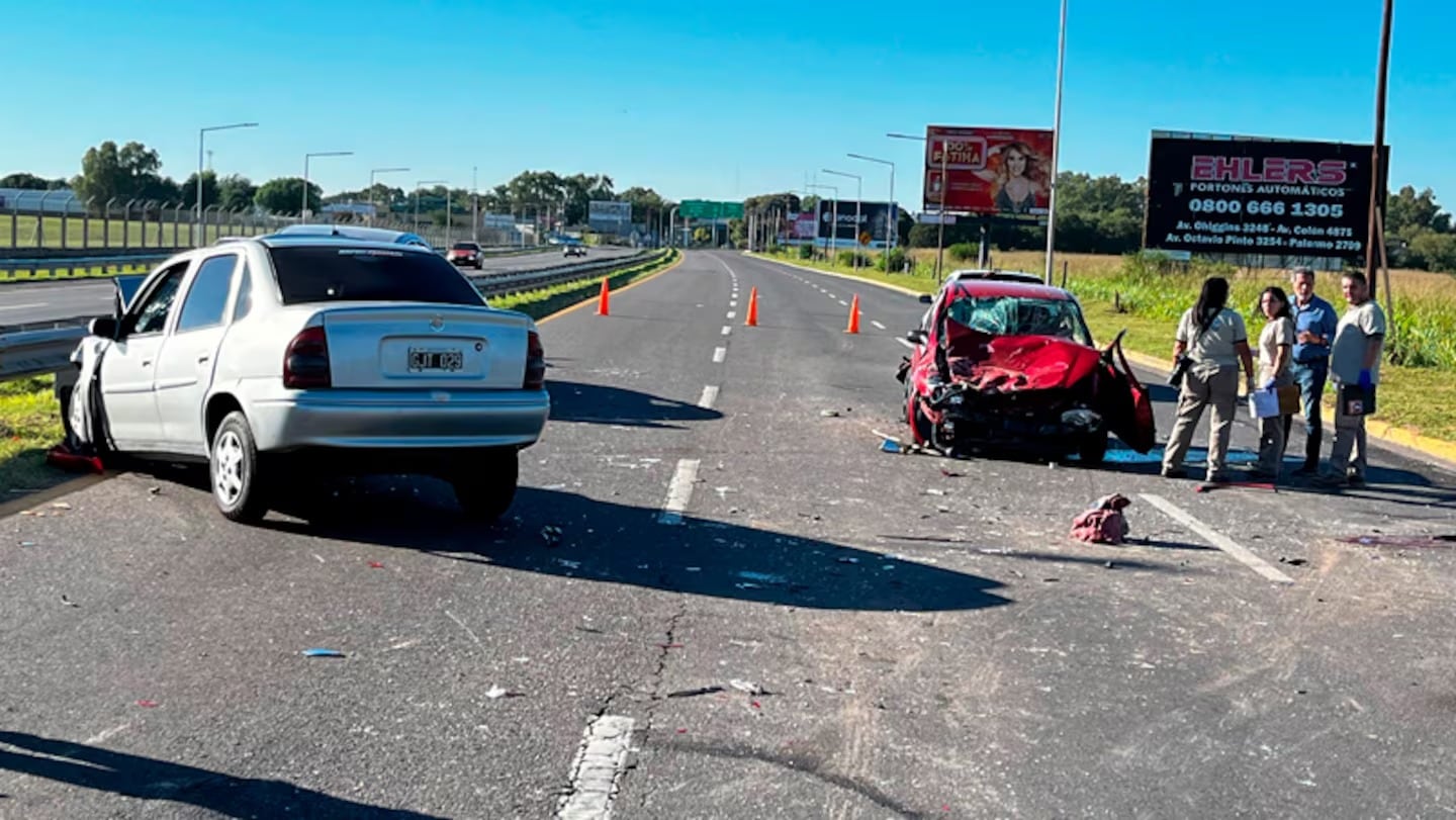 La familia del único fallecido en la picada fatal pidió "empatía" y avances en la causa