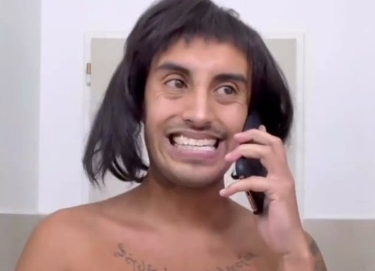 De qué trata “La risa que me parió”, la obra del influencer Pablito Castillo que estrena en Carlos Paz