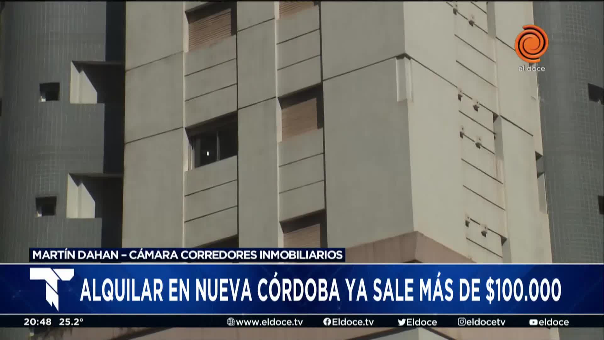 La explicación por la poca oferta de alquileres y de los precios altos en departamentos