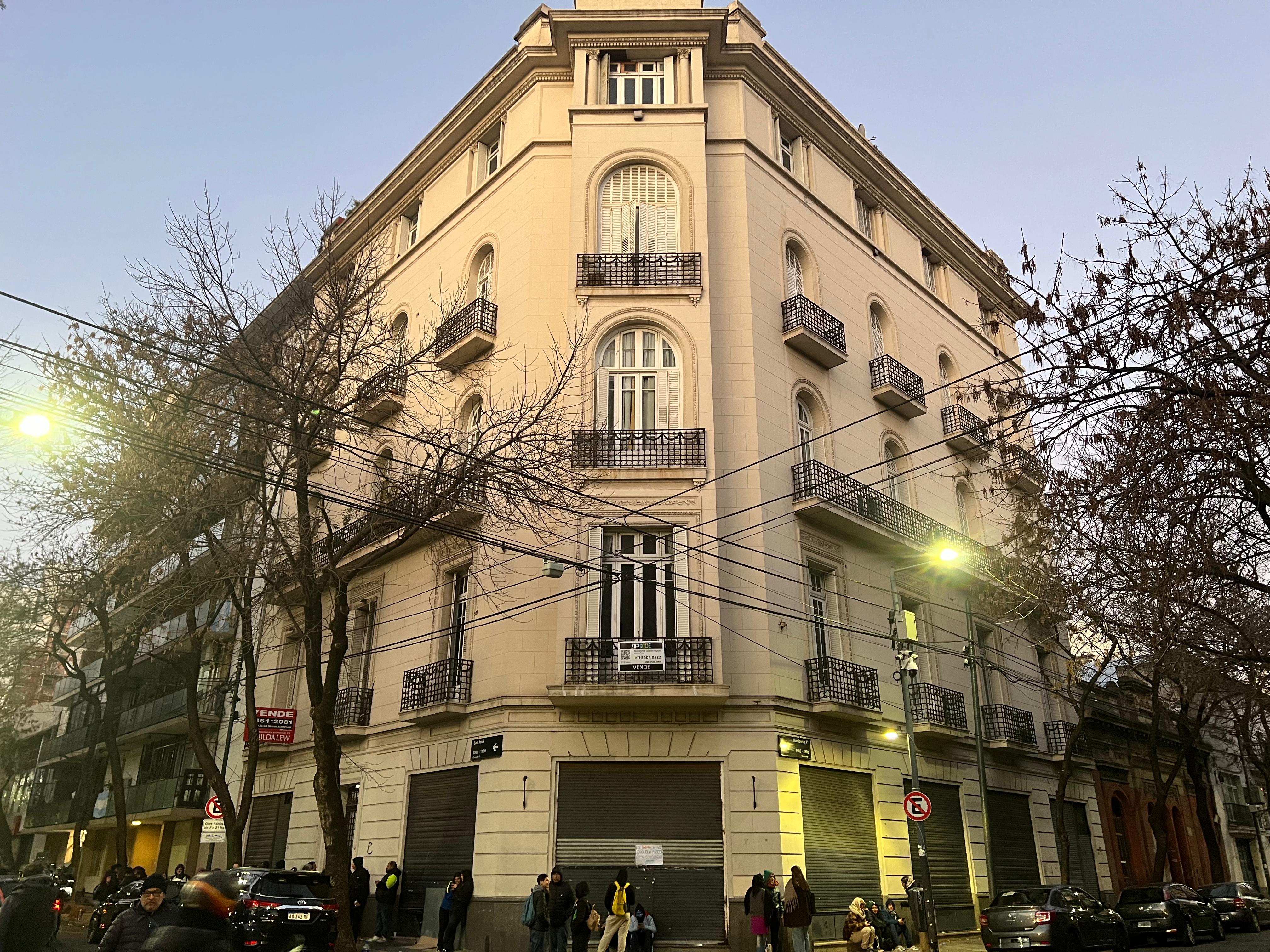 militantes ac