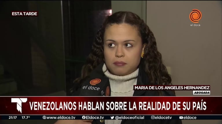 De Venezuela a Argentina: la realidad de quienes se radicaron en Córdoba