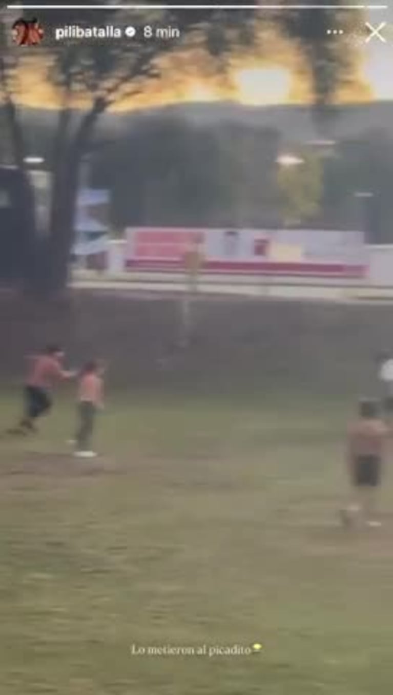 Video Placeholder
