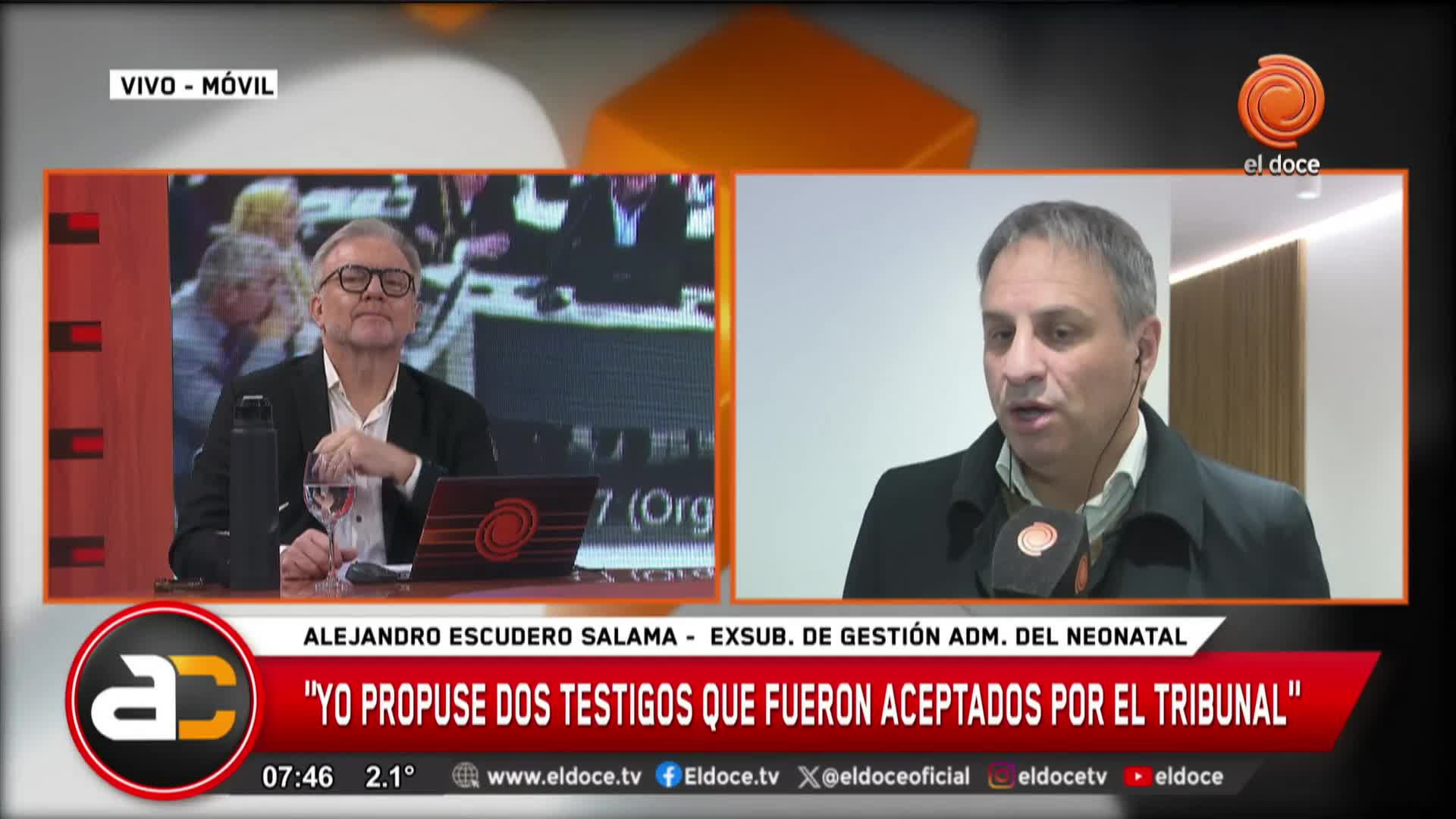 escudero salama ac