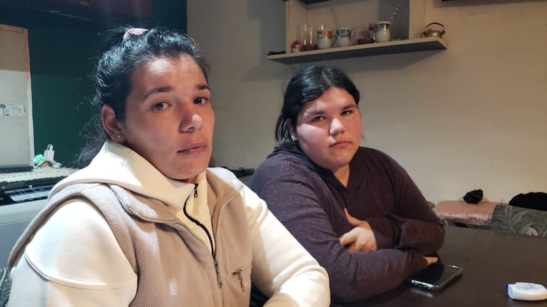 Tiene 14 años, sufre una enfermedad crónica y no consigue la medicación: el pedido desesperado de su mamá