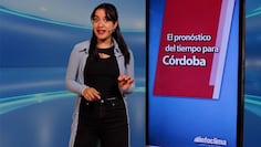 El pronóstico para este martes en Córdoba