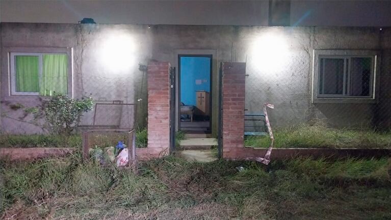 “No era muy sociable”: la advertencia de una vecina de la mujer detenida por la muerte de sus hijos