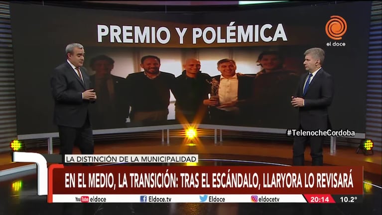 La próxima gestión municipal analizará el Jeronimo a BNP