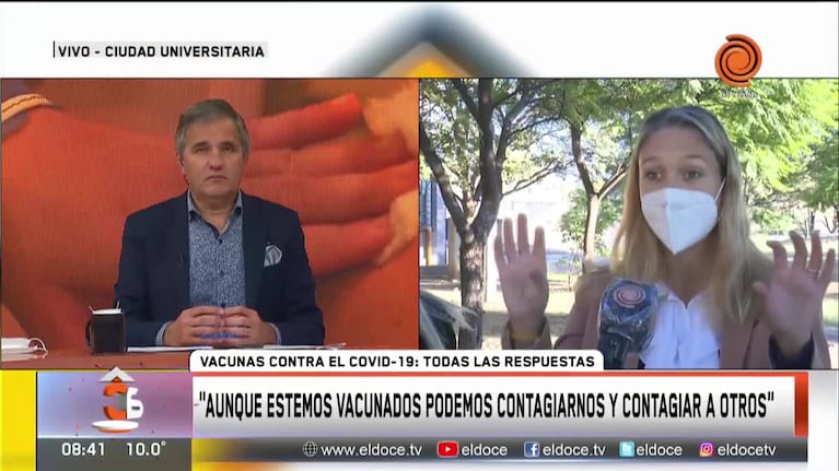 Vacunas contra el coronavirus: las respuestas a todas las dudas