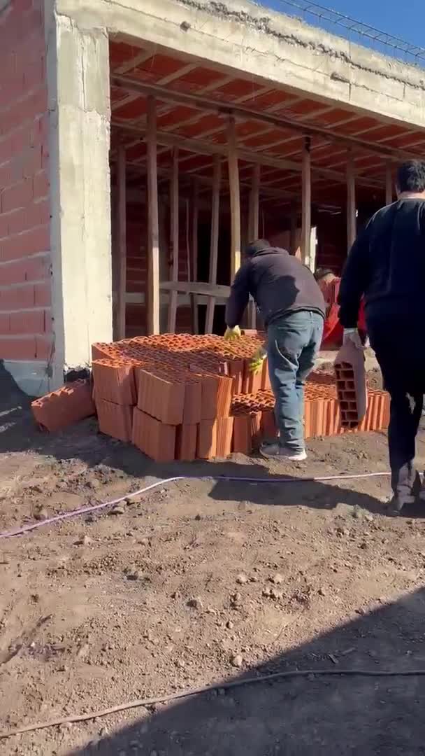 Fer Olmedo y su otra faceta