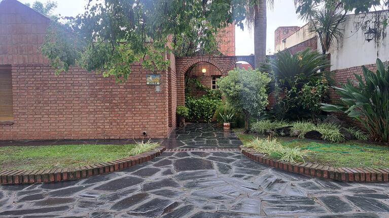 "Estamos en manos de los ladrones": el testimonio de la jubilada asaltada en su casa en Córdoba