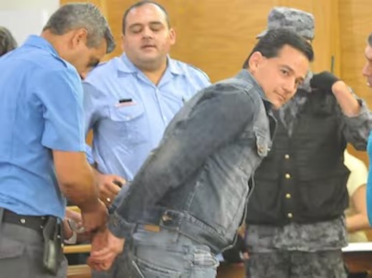 Investigan a dos jueces y una fiscal por el caso del ex policía Horacio Grasso