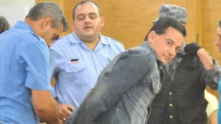 Investigan a dos jueces y una fiscal por el caso del ex policía Horacio Grasso