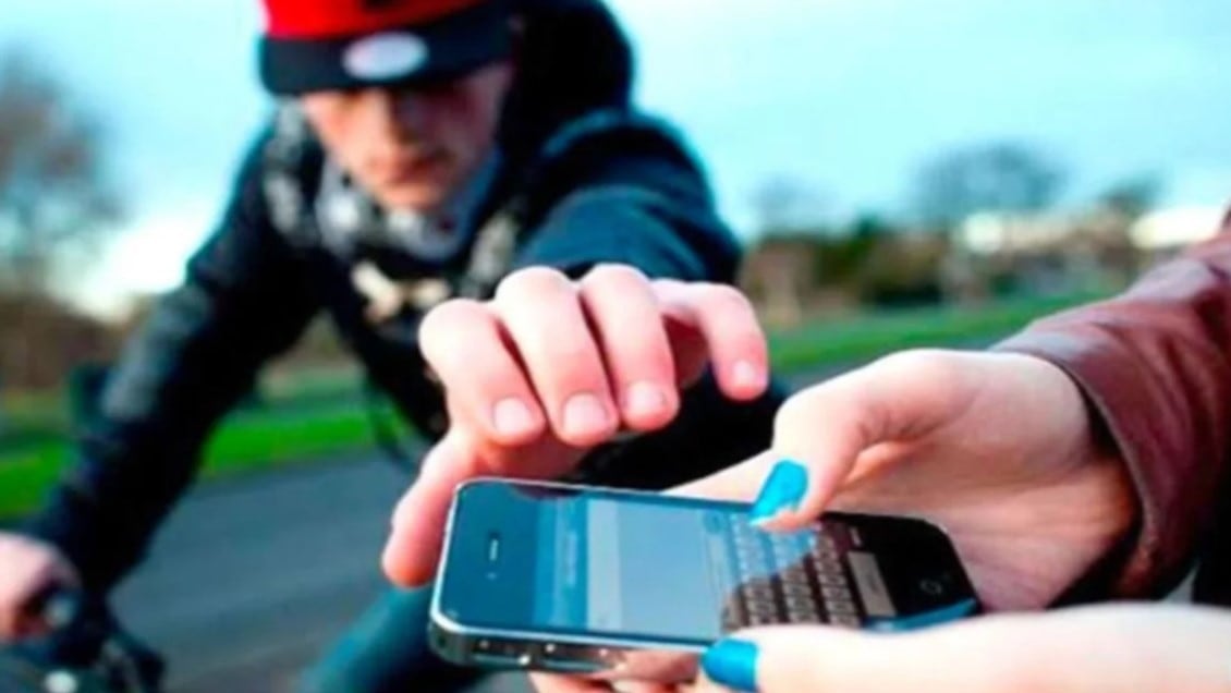 Cómo funciona la línea *910 para denunciar robos o extravíos de celulares